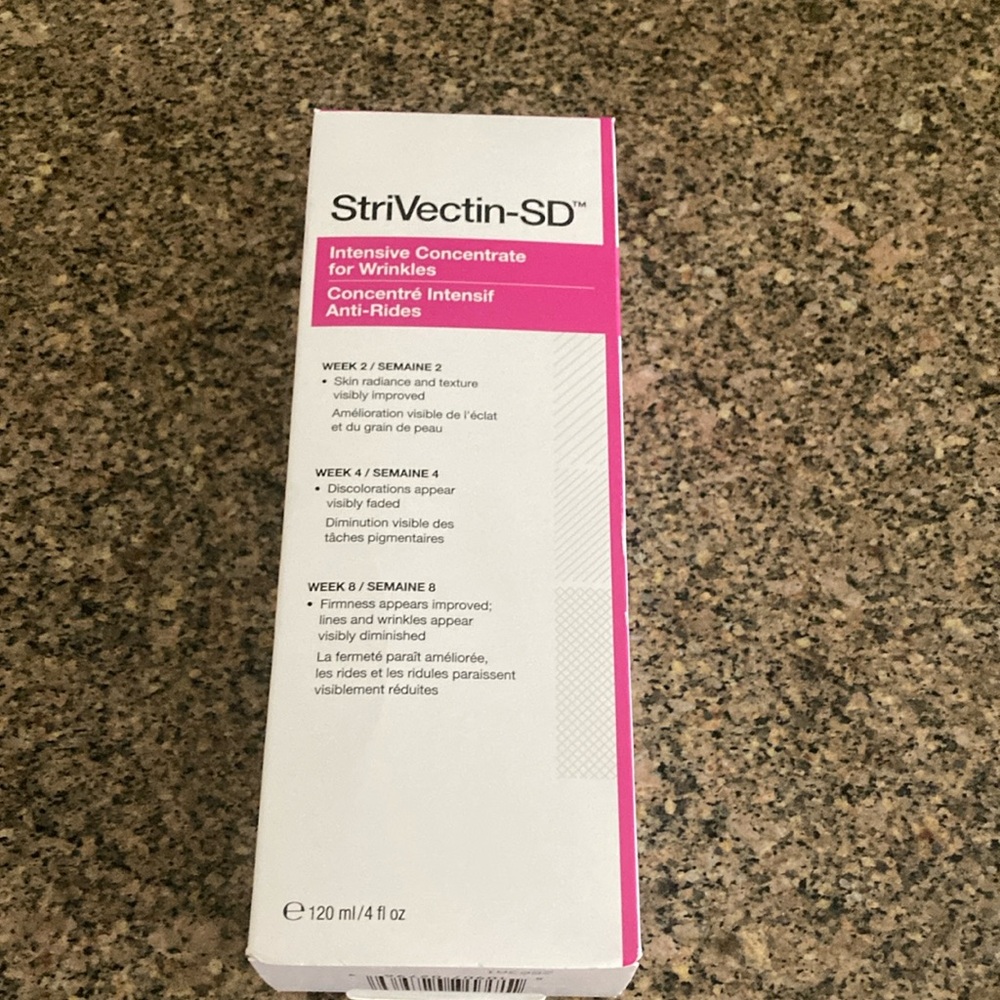 StriVectin-SD Intensive Concentrate 120ml/ 4 fl. Oz